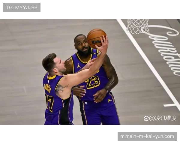 湖人关键回合执行乏力 最后两分钟连续失误葬送胜局